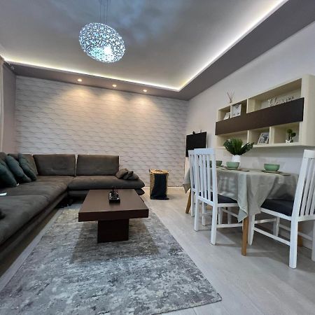 Tirana Noemi Home מראה חיצוני תמונה