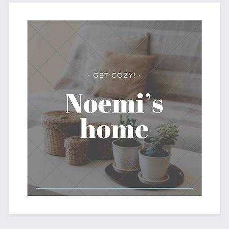 Tirana Noemi Home מראה חיצוני תמונה