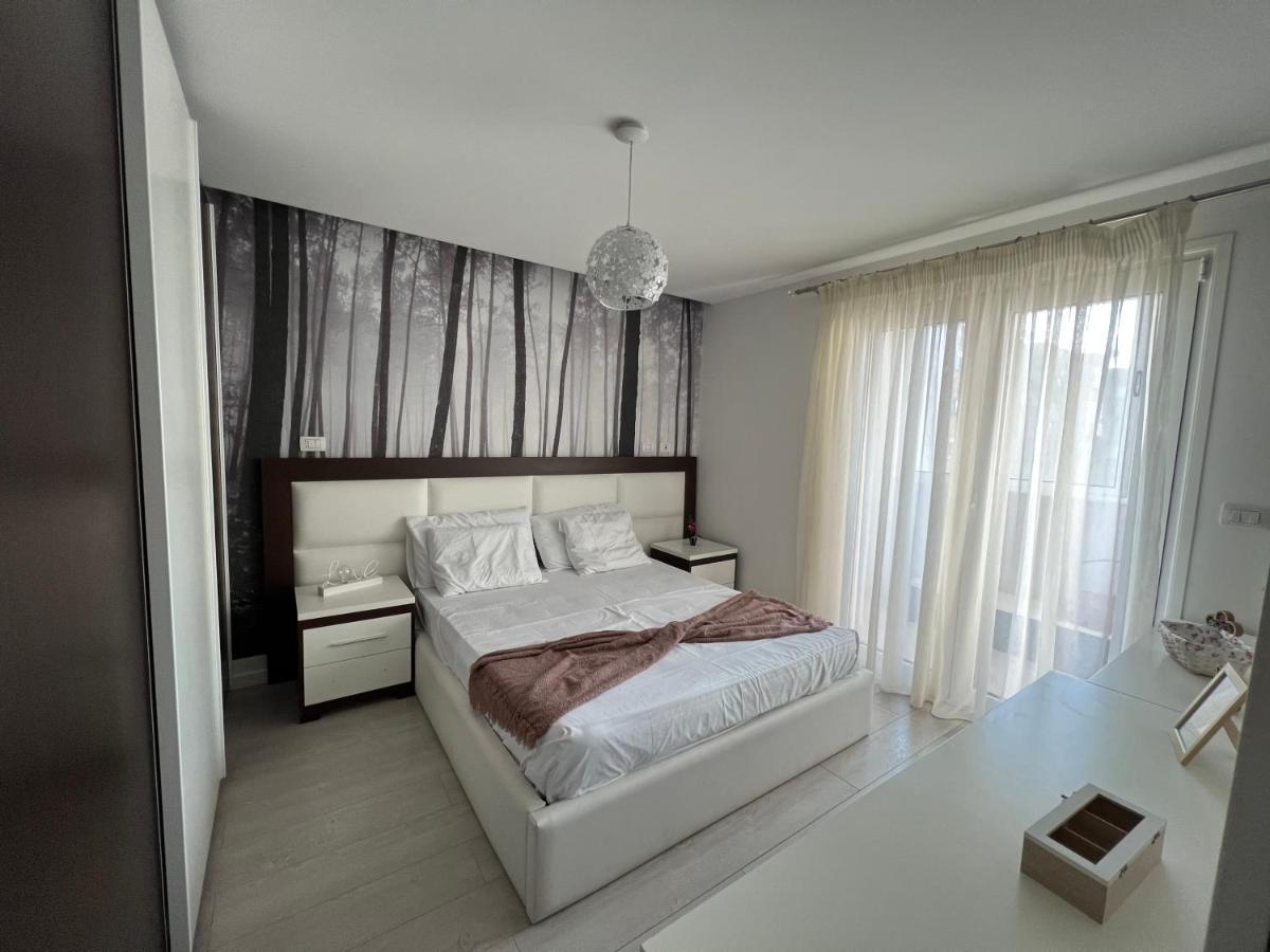 Tirana Noemi Home מראה חיצוני תמונה