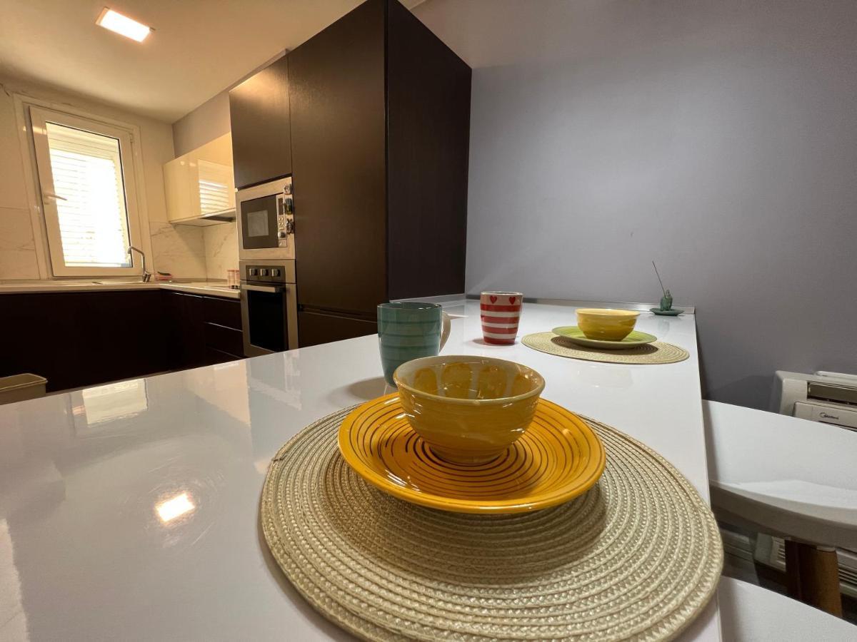 Tirana Noemi Home מראה חיצוני תמונה