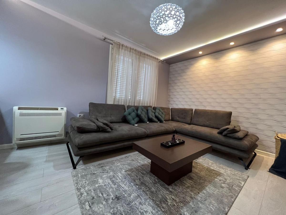 Tirana Noemi Home מראה חיצוני תמונה