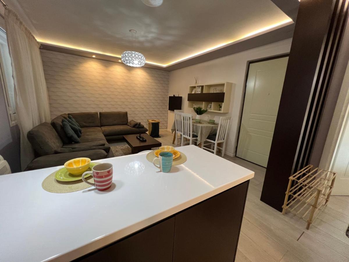 Tirana Noemi Home מראה חיצוני תמונה