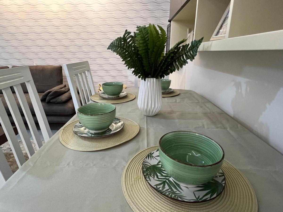 Tirana Noemi Home מראה חיצוני תמונה