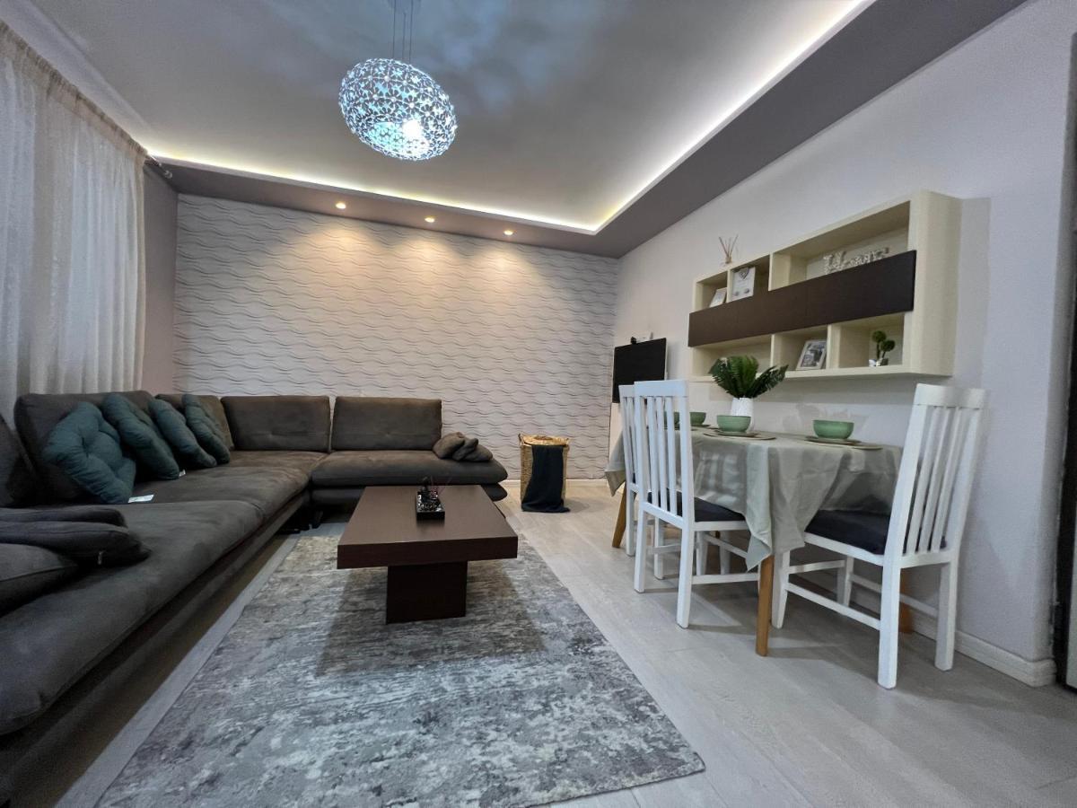 Tirana Noemi Home מראה חיצוני תמונה