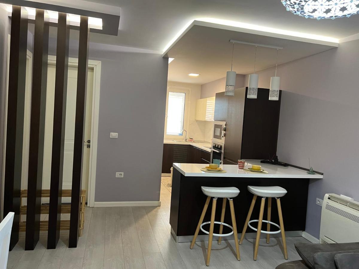 Tirana Noemi Home מראה חיצוני תמונה