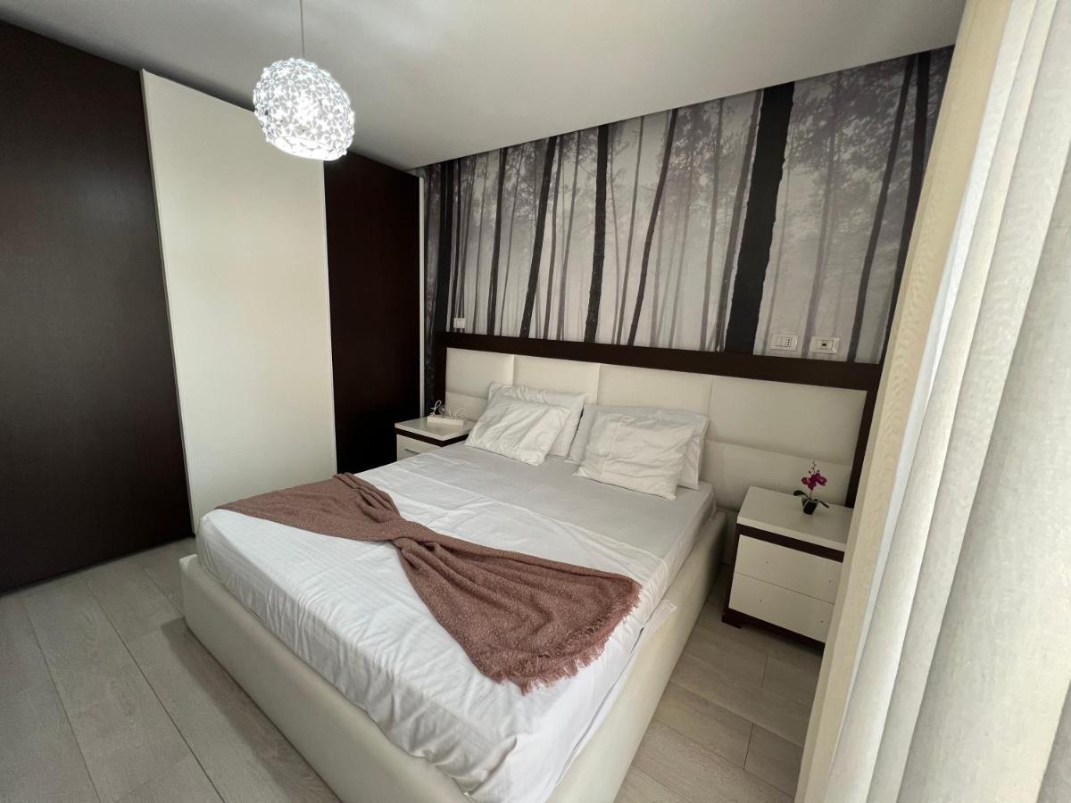 Tirana Noemi Home מראה חיצוני תמונה